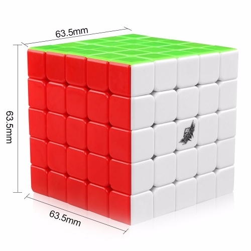 Comprá Cyclone Boys 5x5 G5 